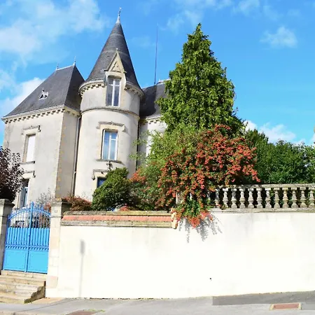 Prestige - Chateau Maranne 3*