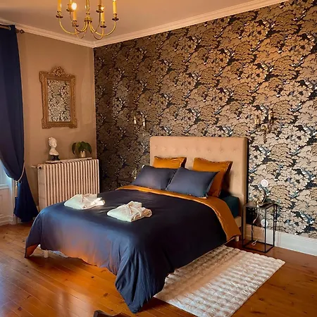 Prestige - Chateau Maranne Bed & Breakfast