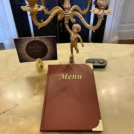 住宿加早餐酒店 Prestige - Chateau Maranne 3*