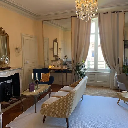 Prestige - Chateau Maranne 3*