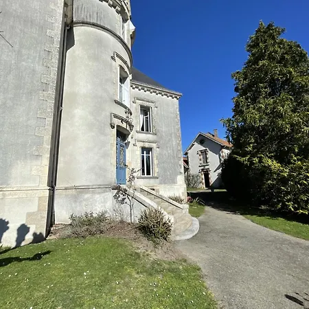 Prestige - Chateau Maranne 3*