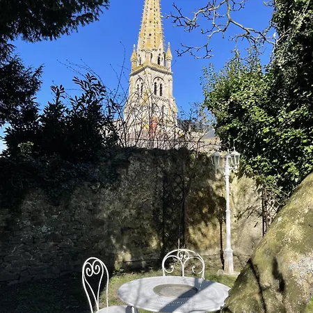 Prestige - Chateau Maranne 住宿加早餐酒店 帕塞内