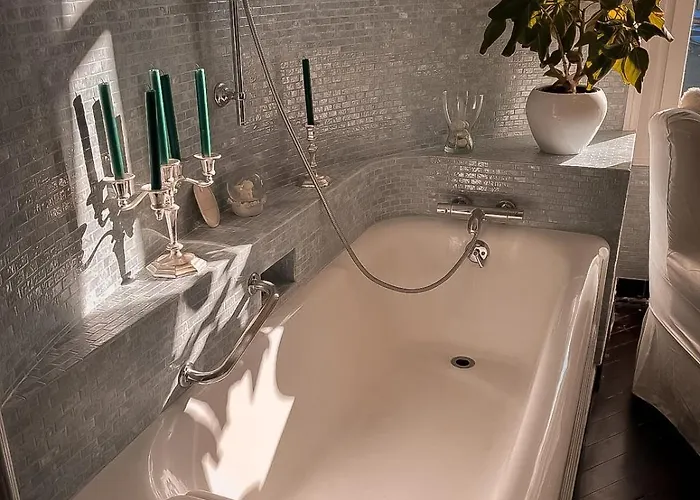 Prestige - Chateau Maranne Parthenay