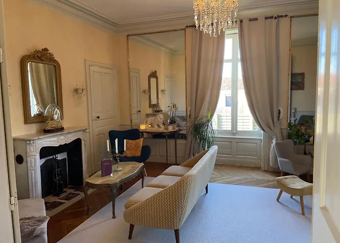 Prestige - Chateau Maranne 3*